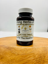 Load image into Gallery viewer, Mellow Mood Mycovitality Six Mushroom Blend
