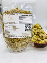 Load image into Gallery viewer, Gordolobo Wildcrafted Mexican mullein
