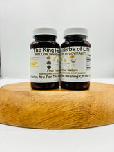 Load image into Gallery viewer, Mellow Mood Mycovitality Six Mushroom Blend
