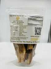 Load image into Gallery viewer, Sangre de Drago Dragons Blood Wildcrafted In Honduras
