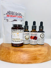Load image into Gallery viewer, Fantastic Mushrooms Bundle Tincture Capsules Mushroom &quot;Coffee&quot;

