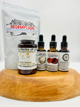 Load image into Gallery viewer, Fantastic Mushrooms Bundle Tincture Capsules Mushroom &quot;Coffee&quot;
