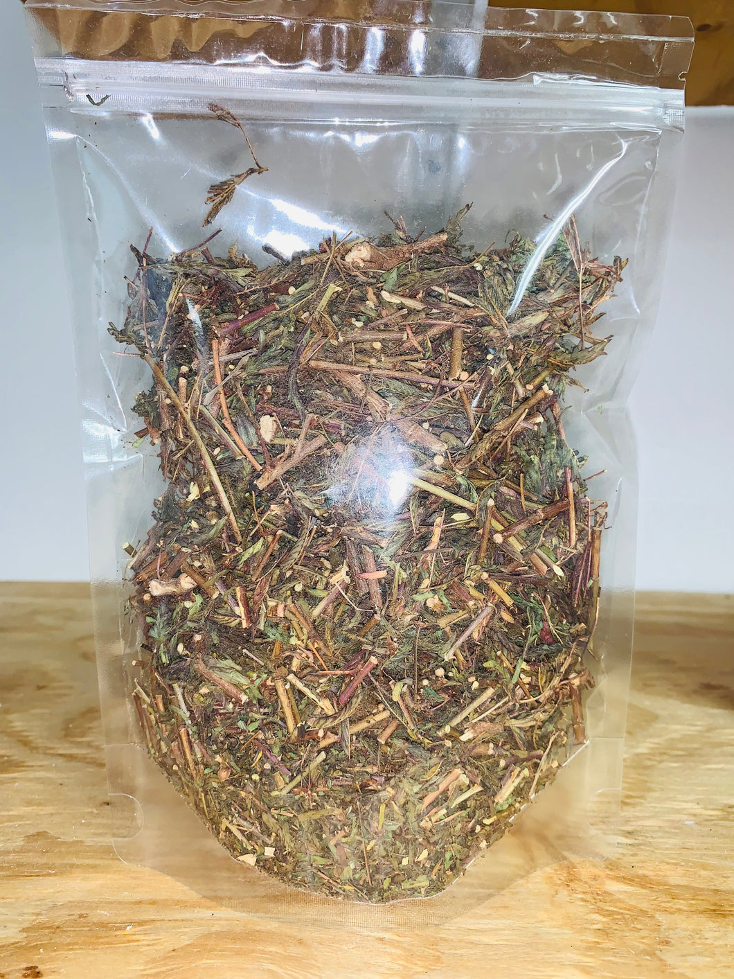 Wildcrafted Sensetiva/Mimosa From Honduras