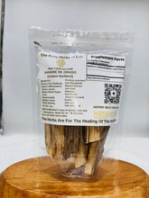 Load image into Gallery viewer, Sangre de Drago Dragons Blood Wildcrafted In Honduras
