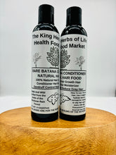 Load image into Gallery viewer, Batana Beauty Boost Conditioner made with rare Batana oil imported from Honduras
