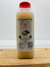 Load image into Gallery viewer, Fresh soursop Fruit Juice
