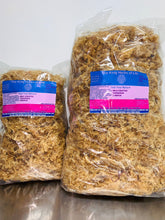 Load image into Gallery viewer, Wholesale Bulk Gold Chondrus Crispus Irish Moss Wildcrafted rich in minerals nutrient dense superfood
