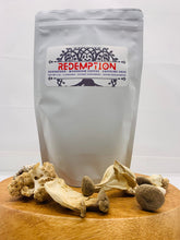 Load image into Gallery viewer, Stingless Bee Honey + Redemption Mushroom “Coffee” Bundle

