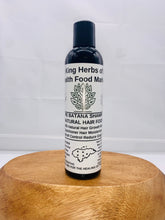 Load image into Gallery viewer, Batana Beauty Boost shampoo made with rare Batana oil imported from Honduras
