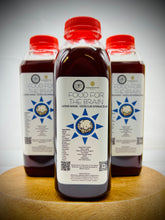 Load image into Gallery viewer, Lions Mane Jungle Juice Sea Moss Fruit Punch
