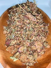 Load image into Gallery viewer, RED CLOVER (Trifolium pratense)
