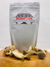Lade das Bild in den Galerie-Viewer, Redemption Maya Nuss &amp; Pilz &quot;Kaffee&quot; Ersatz
