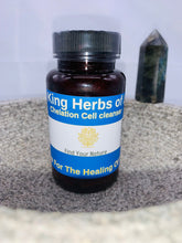 Load image into Gallery viewer, CHELATION CELL CLEANSER
