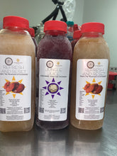 Load image into Gallery viewer, Lions Mane Jungle Juice Sea Moss Fruit Punch
