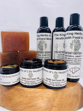 Load image into Gallery viewer, Batana Beauty Boost Bundle Imported from Honduras 100% Natural
