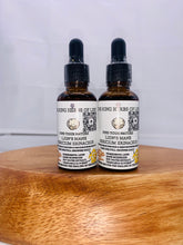 Load image into Gallery viewer, Lions Mane Mushroom Fantastic Mycelium Tincture
