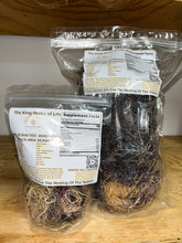 Load image into Gallery viewer, 100% Wildcrafted Sun Dried Honduran Full Spectrum Sea Moss Gracilaria From The Rocks High Mineral
